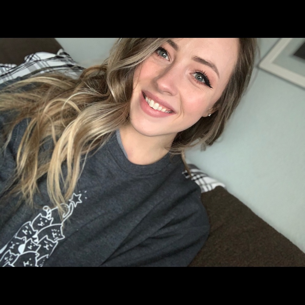 Meet your Posher, Madison